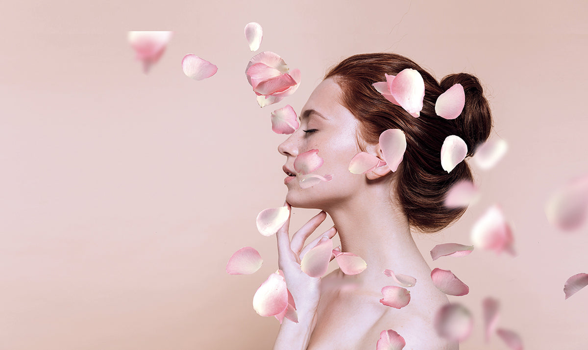 Rosa Mosqueta: nuovi cosmetici naturali