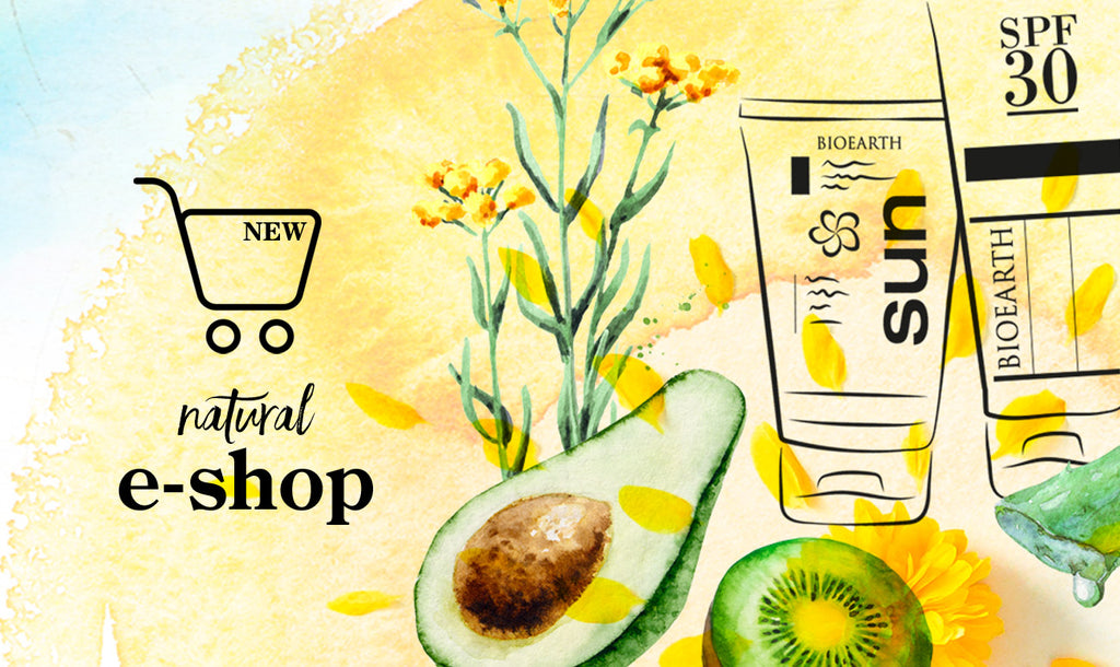 It’s shopping time!
