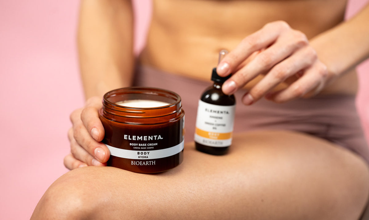 Speciale Cellulite: il rituale cura della pelle del corpo