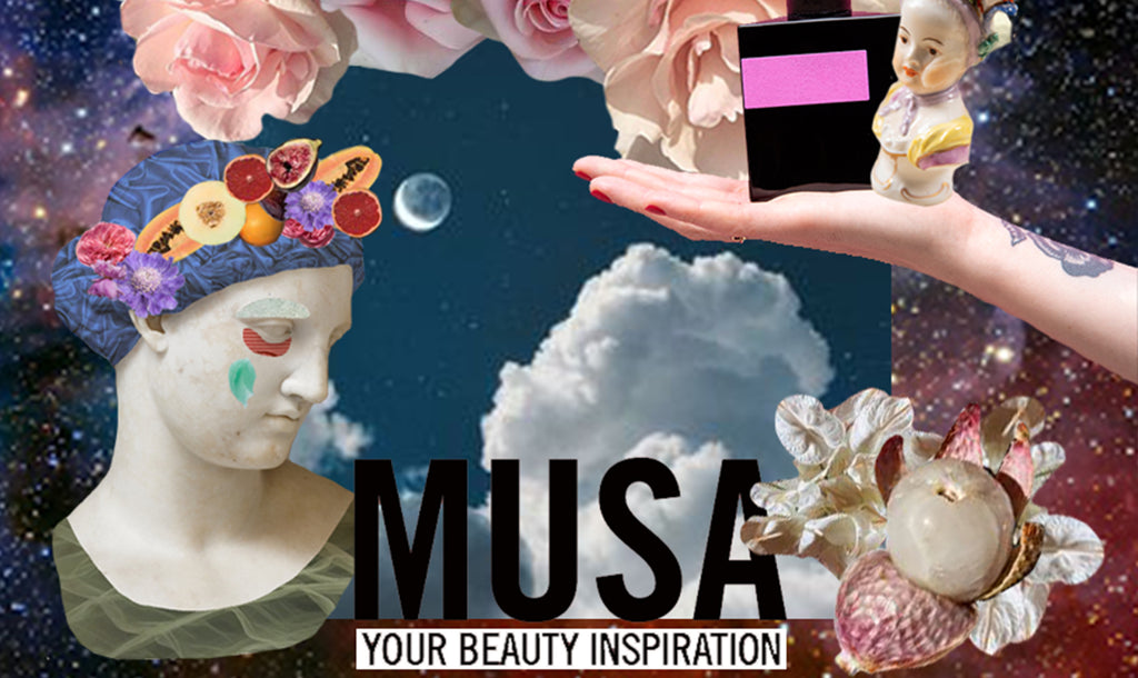 Una MUSA per Bioearth