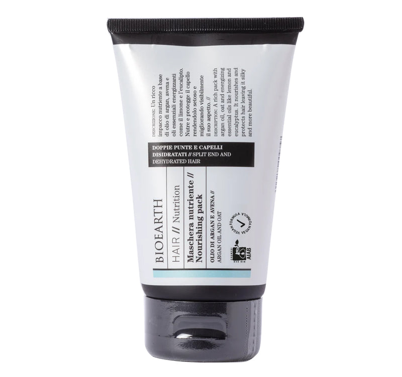Maschera Nutriente