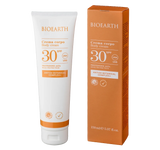 Crema corpo SPF 30