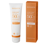 Crema corpo SPF 50+