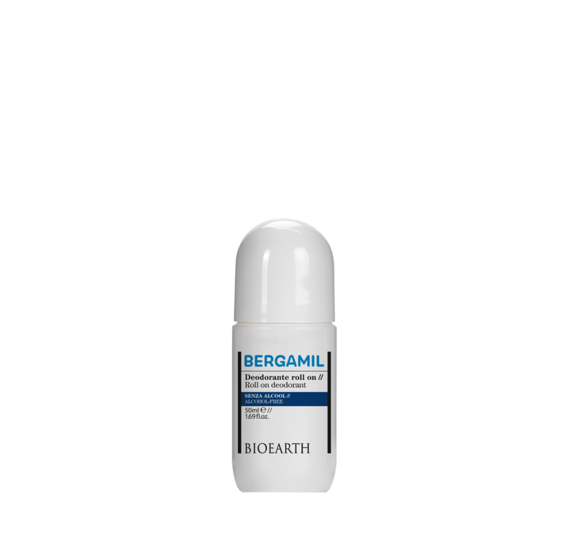 Deodorante Roll-on