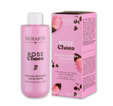 Doccia Schiuma Esfoliante Rose Choco