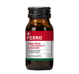 + FERRO