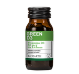 GREEN D3