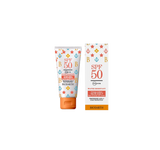 Crema solare viso & corpo SPF 50 - Travel size