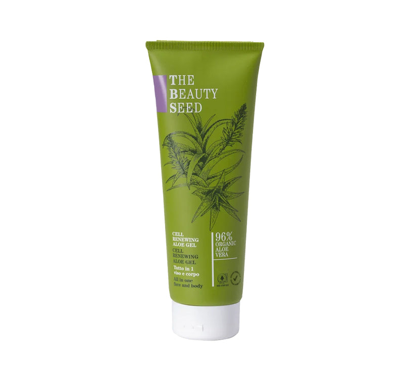 Cell Renewing Aloe Gel 96%