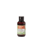 Shampoo doccia Fiori d’arancio & Bergamotto - 100 ml Travel size