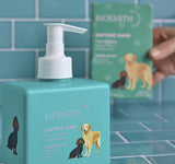 SAPONE MANI Teo & Nala