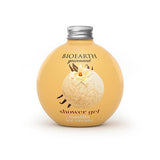 GEL DOCCIA VANILLA ICE CREAM
