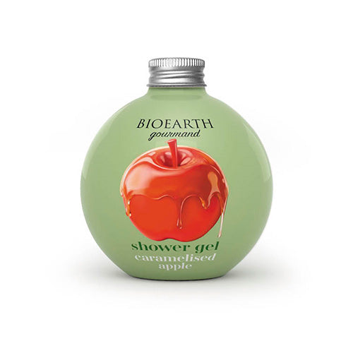 GEL DOCCIA CARAMELISED APPLE