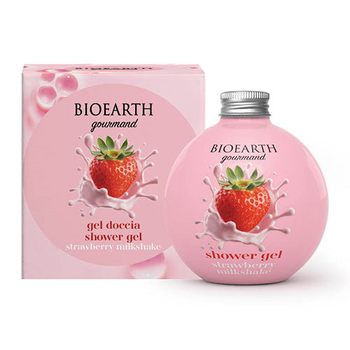 GEL DOCCIA STRAWBERRY MILKSHAKE