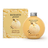 GEL DOCCIA VANILLA ICE CREAM