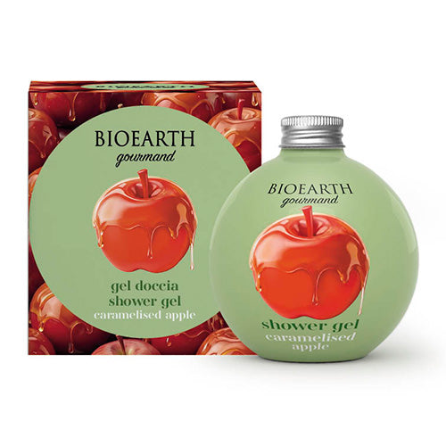 GEL DOCCIA CARAMELISED APPLE
