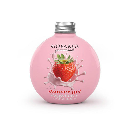 GEL DOCCIA STRAWBERRY MILKSHAKE