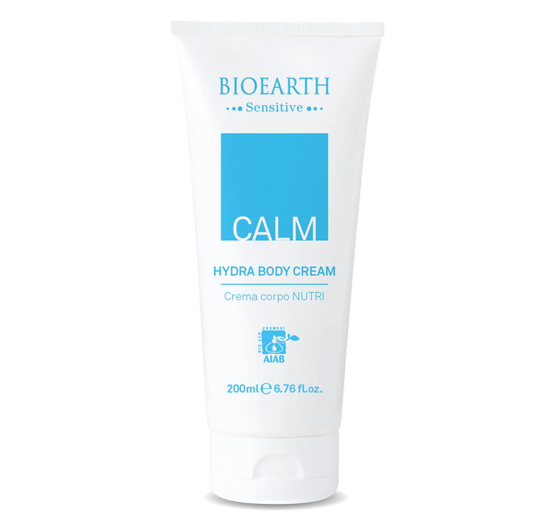 Crema corpo NUTRI