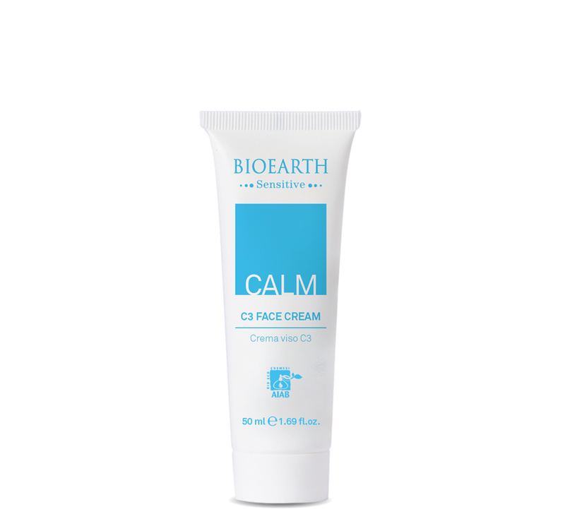 Crema viso C3