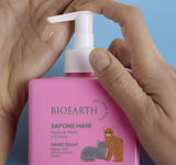 SAPONE MANI Otto & Olly