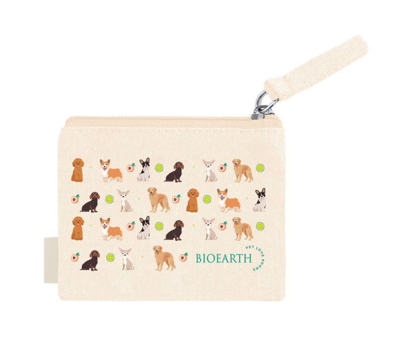 🎁 Pochette Pet Love (100% off)