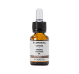 CAFFEINE + GINSENG SOLUTION 3 %