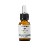 ZINC + NIACINAMIDE 11 %