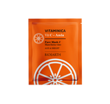 Vit C + Amla Maschera viso