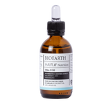 Olio Idratante