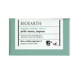 SAPONE SOLIDO VISO SALVIA E OLIO DI NEEM BIO