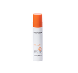 Crema viso fluida