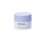 Crema viso notte