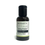 Shampoo Antiossidante