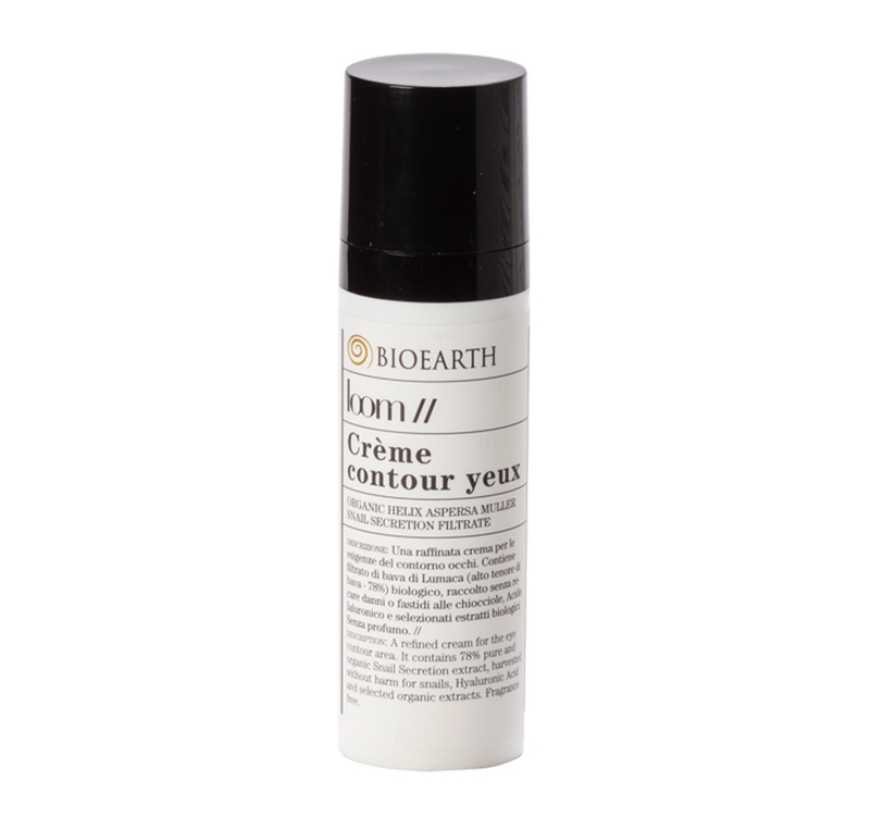Crème Contour Yeux