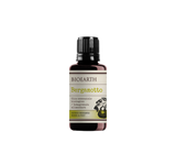 Olio essenziale biologico Bergamotto
