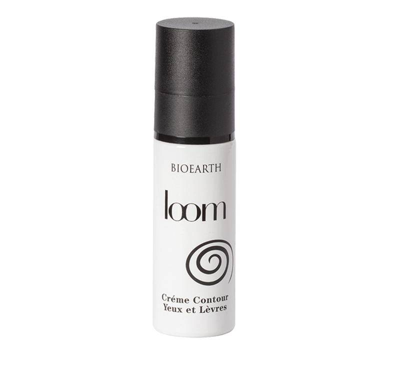 Crème contour yeux et lèvres Suprême