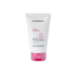 Crema viso detergente