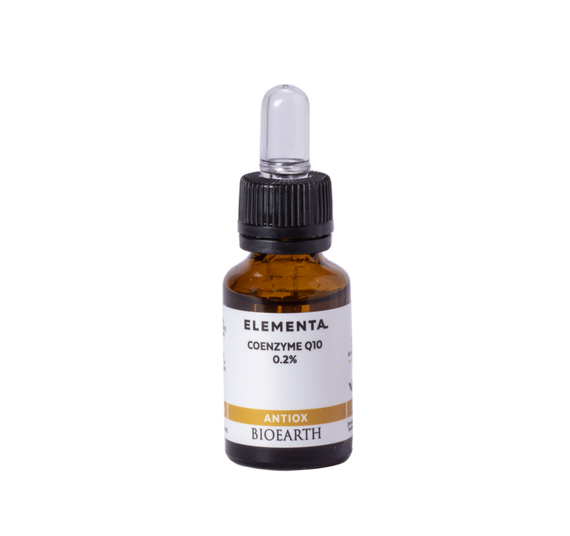 COENZYME Q10 0.2%