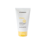 Gel viso detergente