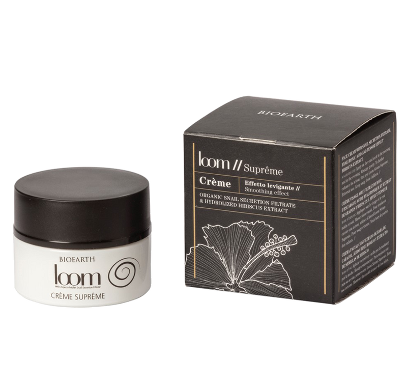 Suprême Crème