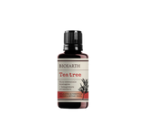 Olio essenziale biologico Tea Tree