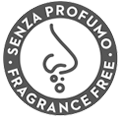 Senza profumo