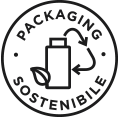 Sustainable packaging