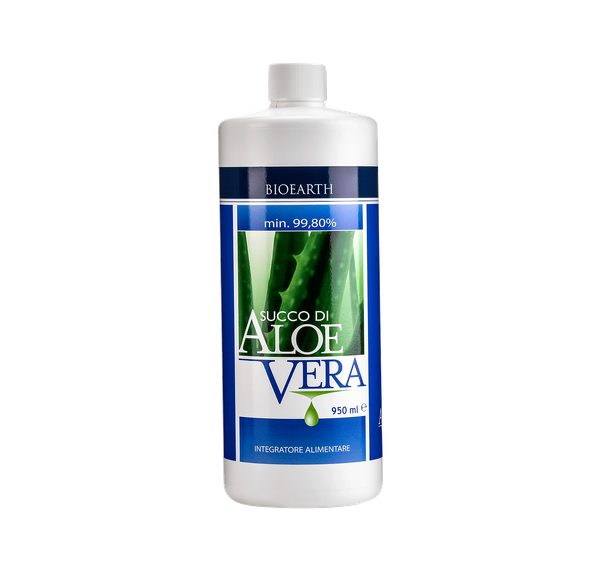 gel aloe vera bioearth