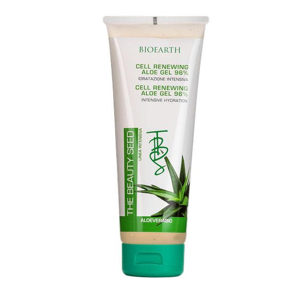 aloe vera gel benefici sulla pelle